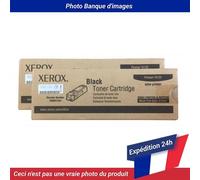 Xerox Phaser 6125 Toner Black 2K 2 Pack