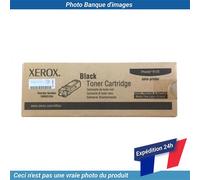 Xerox Phaser 6125 Toner CMYK Pack of 4