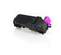 Xerox Phaser 6128 Cartouche de Toner Magenta Générique - Remplace 106R01453