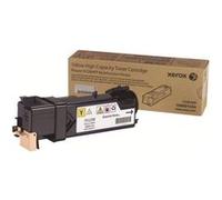 Xerox Phaser 6128MFP - Jaune - original - cartouche de toner - pour Phaser 6128MFP, 6128MFP/N, 6128MFPV/N G