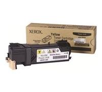 Xerox Phaser 6130 - Jaune - original - cartouche de toner - pour Phaser 6130/N Jaune G