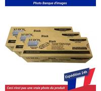 Xerox Phaser 6130 Toner Black 2.5K 3 Pack