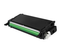 Xerox Phaser 6180 Cartouche de toner générique noire - Remplace 113R00726/113R00722