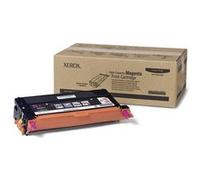 Xerox Phaser 6180MFP - Haute capacité - magenta - original - cartouche de toner - pour Phaser 6180DN, 6180MFP/D, 6180MFP/N, 6180N G