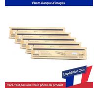 Xerox Phaser 6200 Toner Black 8K 5 Pack