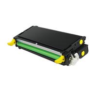 Xerox Phaser 6280 Cartouche de Toner Générique Jaune - Remplace 106R01394
