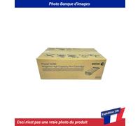 Xerox Phaser 6280 DMO Toner CMYK Pack of 4