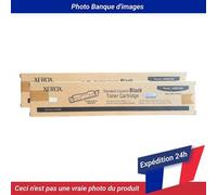 Xerox Phaser 6300 Toner Black 4K 2 Pack