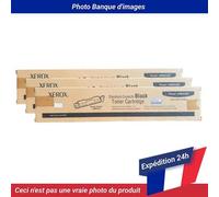 Xerox Phaser 6300 Toner Black 4K 3 Pack