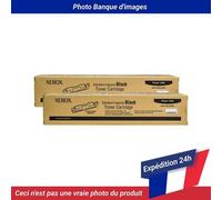Xerox Phaser 6360 Toner Black 9K 2 Pack