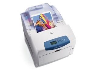 Xerox Phaser 6360DB Imprimante couleur laser USB