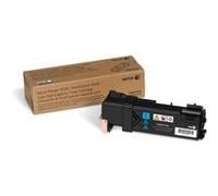 Xerox Phaser 6500 - Haute capacité - cyan - original - cartouche de toner - pour Phaser 6500; WorkCentre 6505 G