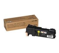 Xerox Phaser 6500 - Jaune - original - cartouche de toner - pour Phaser 6500; WorkCentre 6505 Jaune