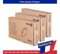 Xerox Phaser 6510 Wc 6515 Toner Waste Bottle Pack Of 3