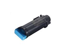 Xerox Phaser 6510/WorkCentre 6515 Cartouche de Toner Générique Cyan - Remplace 106R03690/106R03477/106R03473