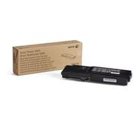 Xerox Cartouche de toner Phaser 6600 Original haute capacité Noir