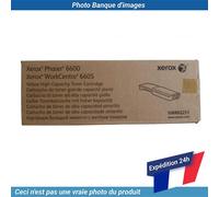 Xerox Phaser 6600 Toner CMY High Yield Pack of 3