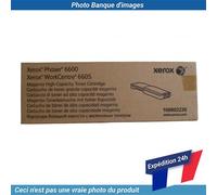 Xerox Phaser 6600 Toner CMY High Yield Pack of 3