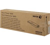 Xerox - 106R02229 - Toner - cyan - produit d'origine - 6 000 pages