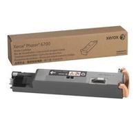 Xerox Phaser 6700 - Collecteur de toner usagé - pour Phaser 6700Dn, 6700DT, 6700DX, 6700N, 6700V_DNC G