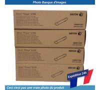 Xerox Phaser 6700 Toner Black 18K 2 Pack