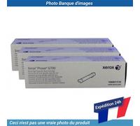 Xerox Phaser 6700 Toner Black 18K 5 Pack