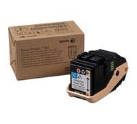 Xerox Phaser 7100 - Cyan - original - cartouche de toner - pour Phaser 7100/NM, 7100DN, 7100N, 7100V_DN, 7100V_NC Cyan G