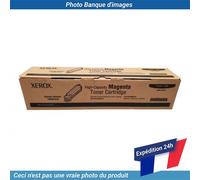 Xerox Phaser 7400 Toner CMYK High Yield