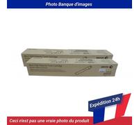 Xerox Phaser 7500 Toner Cart Black 19.8K Pack Of 2