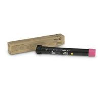 Xerox Phaser 7800 - Haute capacité - magenta - original - cartouche de toner - pour Phaser 7800 G