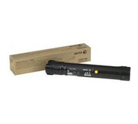 Xerox Phaser 7800 - Haute capacité - noir - original - cartouche de toner - pour Phaser 7800 G