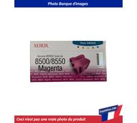 Xerox Bâtons d'encre solides 108R00670 Magenta pour Phaser 8500 – Pack de 3