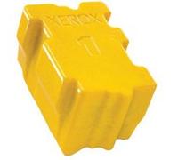Xerox Phaser 8860MFP - Pack de 6 - jaune - encres solides - pour Phaser 8860, 8860DN, 8860MFP, 8860MFP/D, 8860MFP/E, 8860MFP/SD, 8860PP, 8860WDN G