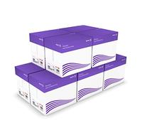 Xerox Premier - Papier multifonction Blanc CIE 161 80 g/m² A4 - Lot de 10 cartons - 50 ramettes de 500 feuilles - 25.000 feuilles