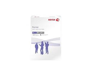Xerox Premier Réf 003R91854 90 g/m² Blanc A4 500 feuilles (Import Royaume Uni)