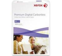Xerox Premium Digital Carbonless - Blanc, bleu, jaune, rose - A4 (210 x 297 mm) - 80 g/m² - 500 feuille(s) papier quatre couches assemblé à l'endroit G