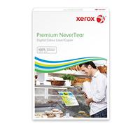 Xerox 003R98091 Premium Jamais déchiré, A4, 145μ, 100 feuilles