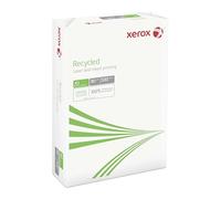 Xerox Recycled - Papier recy lanc ISO 70-80 g/m² A3 - Carton de 5 x 500 feuilles