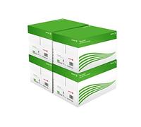 Xerox Recycled - Papier recyclé ISO 70-80 g/m² A3 - Lot de 4 cartons - 20 ramettes de 500 feuilles - 10.000 feuilles