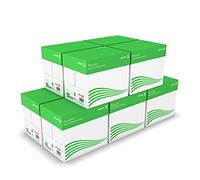 Xerox Recycled - Papier recyclé ISO 70 - 80 g/m² A4 - Lot de 10 cartons - 50 ramettes de 500 feuilles - 25.000 feuilles