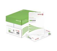Xerox Recycled+ - Papier recyclé ISO 80 - 80 g/m² A4 - Carton de 5 x 500 feuilles