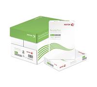 Xerox Recycled Pure - Papier recyclé Blanc CIE 110 - 80 g/m² A4 - Carton de 5 x 500 feuilles