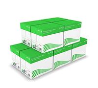 Xerox Recycled Supreme 100% - Papier recyclé premium Blanc CIE 150-80 g/m² A4 - Lot de 10 cartons - 50 ramettes de 500 feuilles - 25.000 feuilles
