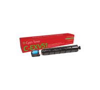 XEROX Remanufacturé Everyday 006R04904 Cartouche de toner 1 pièce(s) Compatible Cyan