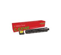 XEROX Remanufacturé Everyday 006R04910 Cartouche de toner 1 pièce(s) Compatible Jaune