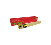 XEROX Remanufacturé Everyday 006R04934 Cartouche de toner 1 pièce(s) Compatible Jaune