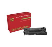 XEROX Remanufacturé Everyday Toner remanufacturé Noir Everyday™ de Xerox compatible avec HP 131X (CF210X), Grande capacité