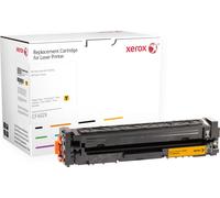 Xerox Remanufacturé HP 201X CF402X Toner jaune haute capacité Compatible 2400 pages