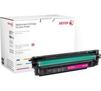 Xerox Remanufactured Magenta CF363X High Capacity Compatible HP 508X Toner 9500 pages