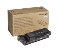 Xerox Série WorkCentre 3300 - haute capacité - noir - original - cartouche de toner